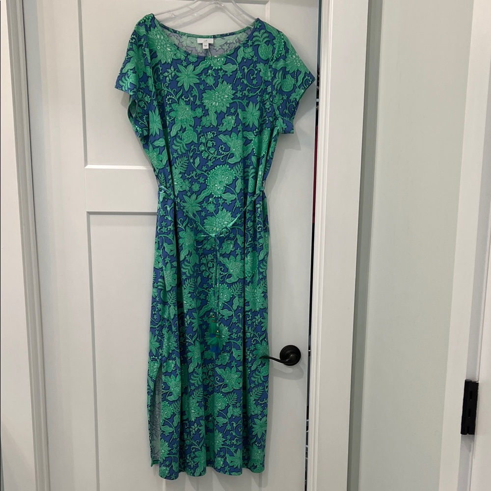 Like new J. Jill dress
